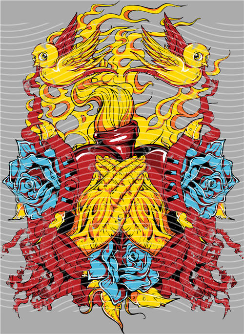 Street design-JT 4005